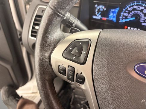 Used 2019 Ford Flex Limited w/ Equipment Group 303A AWD/4WD image 30