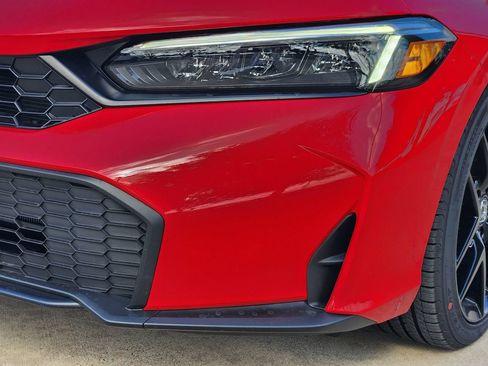 New 2026 Honda Civic Sport image 6