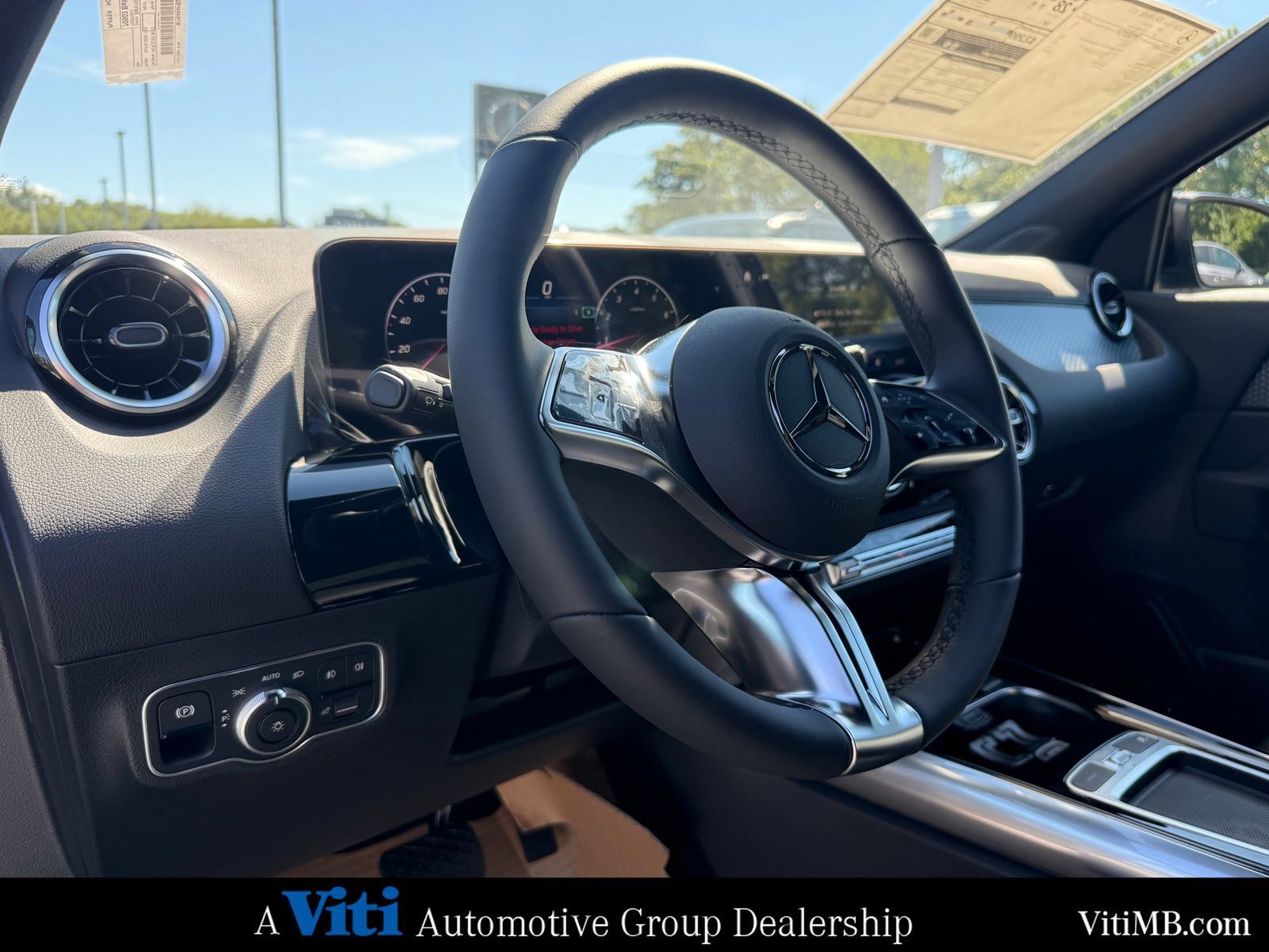 New 2026 Mercedes-Benz GLA 250 4MATIC image 12