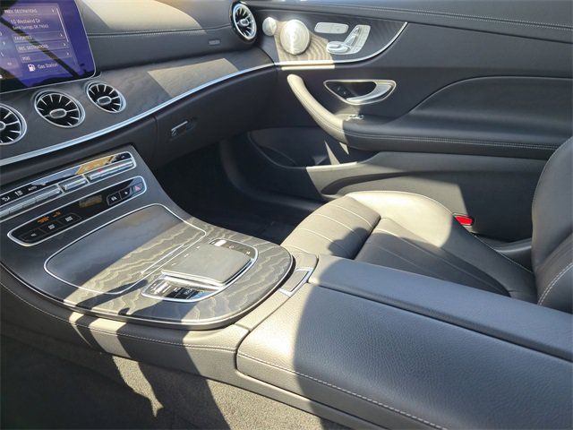 Used 2023 Mercedes-Benz E 450 Coupe image 25