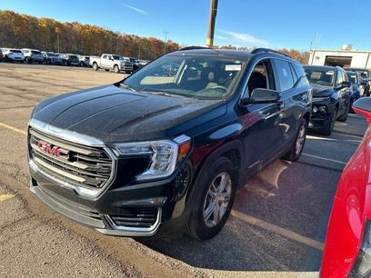 Used 2023 GMC Terrain SLE w/ Driver Convenience Package