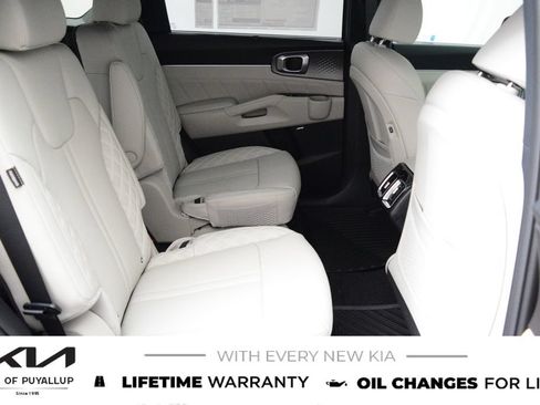 New 2026 Kia Sorento SX Prestige AWD/4WD image 14