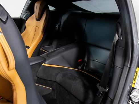 Certified 2024 Ferrari Roma image 43