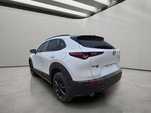 Used 2026 MAZDA CX-30 AWD 2.5 S image 5