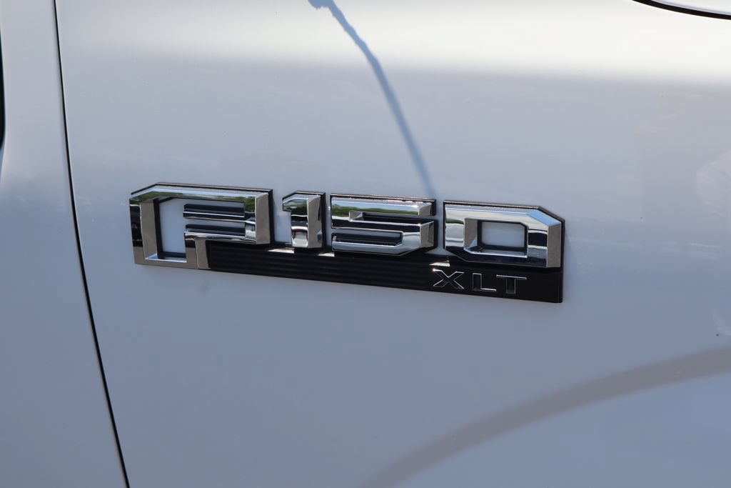 Used 2018 Ford F150 XLT w/ Equipment Group 302A Luxury AWD/4WD image 20