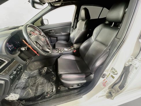Used 2020 Subaru WRX Limited w/ Popular Package #1 image 22