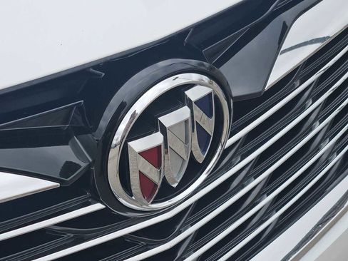 Certified 2023 Buick Enclave Essence w/ Experience Buick Package image 12