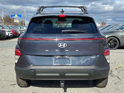 New 2026 Hyundai Kona SEL Sport