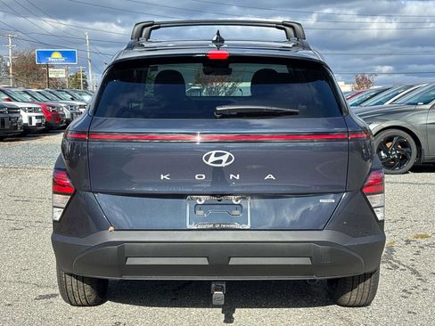 New 2026 Hyundai Kona SEL Sport image 3