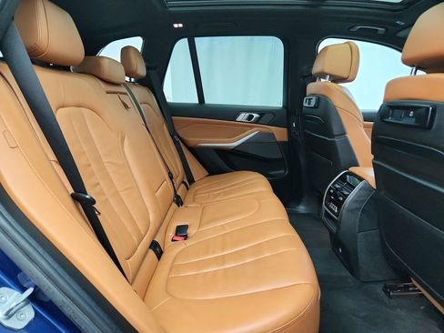 Used 2019 BMW X5 xDrive40i AWD/4WD image 36
