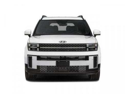 Used 2025 Hyundai Santa Fe Calligraphy image 7