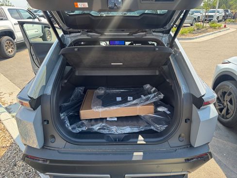 New 2026 Toyota C-HR AWD/4WD image 34