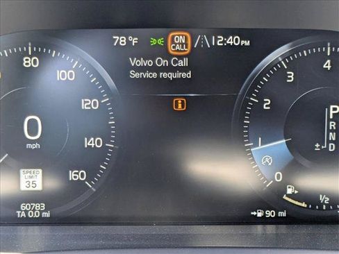 Used 2018 Volvo XC90 T5 R-Design w/ Convenience Package AWD/4WD image 10