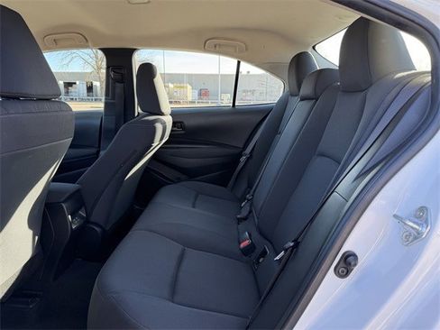 Used 2023 Toyota Corolla LE image 24