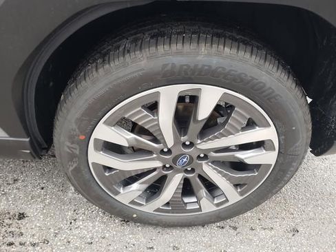 New 2025 Subaru Forester Touring image 20