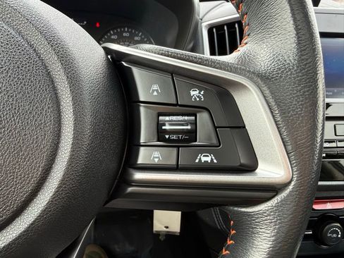 Used 2019 Subaru Crosstrek 2.0i Premium image 17