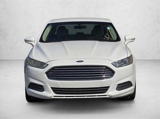 Used 2013 Ford Fusion SE video 2