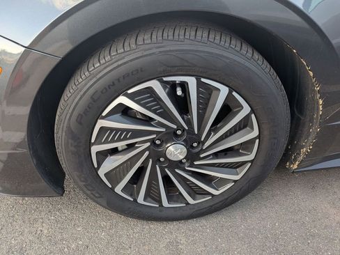 Used 2021 Hyundai Sonata Limited image 3