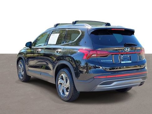 Used 2023 Hyundai Santa Fe SEL image 3