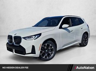 Used 2026 BMW X3 xDrive30i AWD/4WD video 1