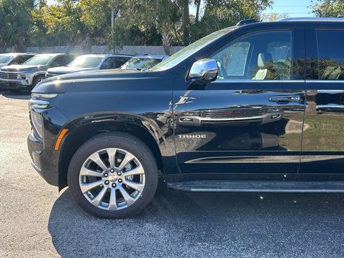 New 2026 Chevrolet Tahoe Premier w/ Sun And Tow Package AWD/4WD image 10
