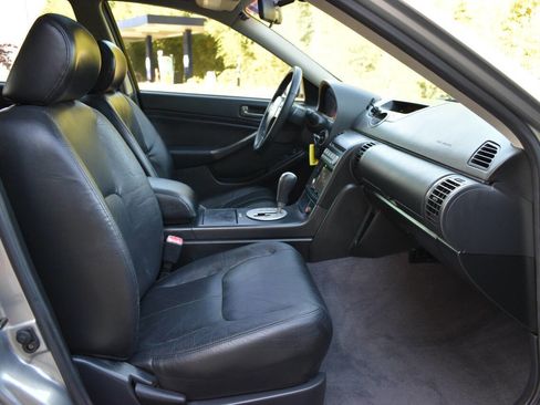 Used 2003 INFINITI G35 Sedan RWD image 8