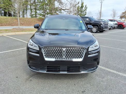 Used 2021 Lincoln Corsair Reserve w/ Equipment Group 201A image 2