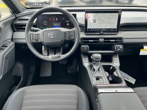 New 2026 Toyota RAV4 SE AWD/4WD image 18