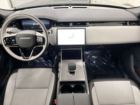 New 2026 Land Rover Range Rover Velar S AWD/4WD image 15