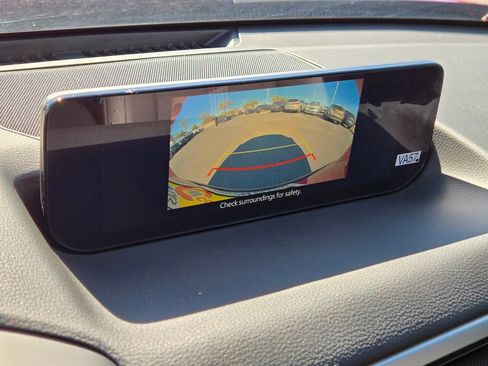 New 2026 MAZDA CX-50 2.5 Hybrid w/ Cargo Package image 27