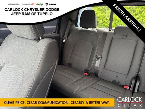 Used 2020 RAM 1500 Big Horn RWD image 27