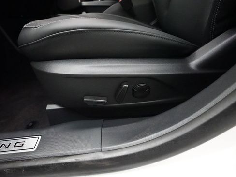 Used 2023 Ford Mustang Mach-E Premium w/ Mustang Nite Pony Package image 28