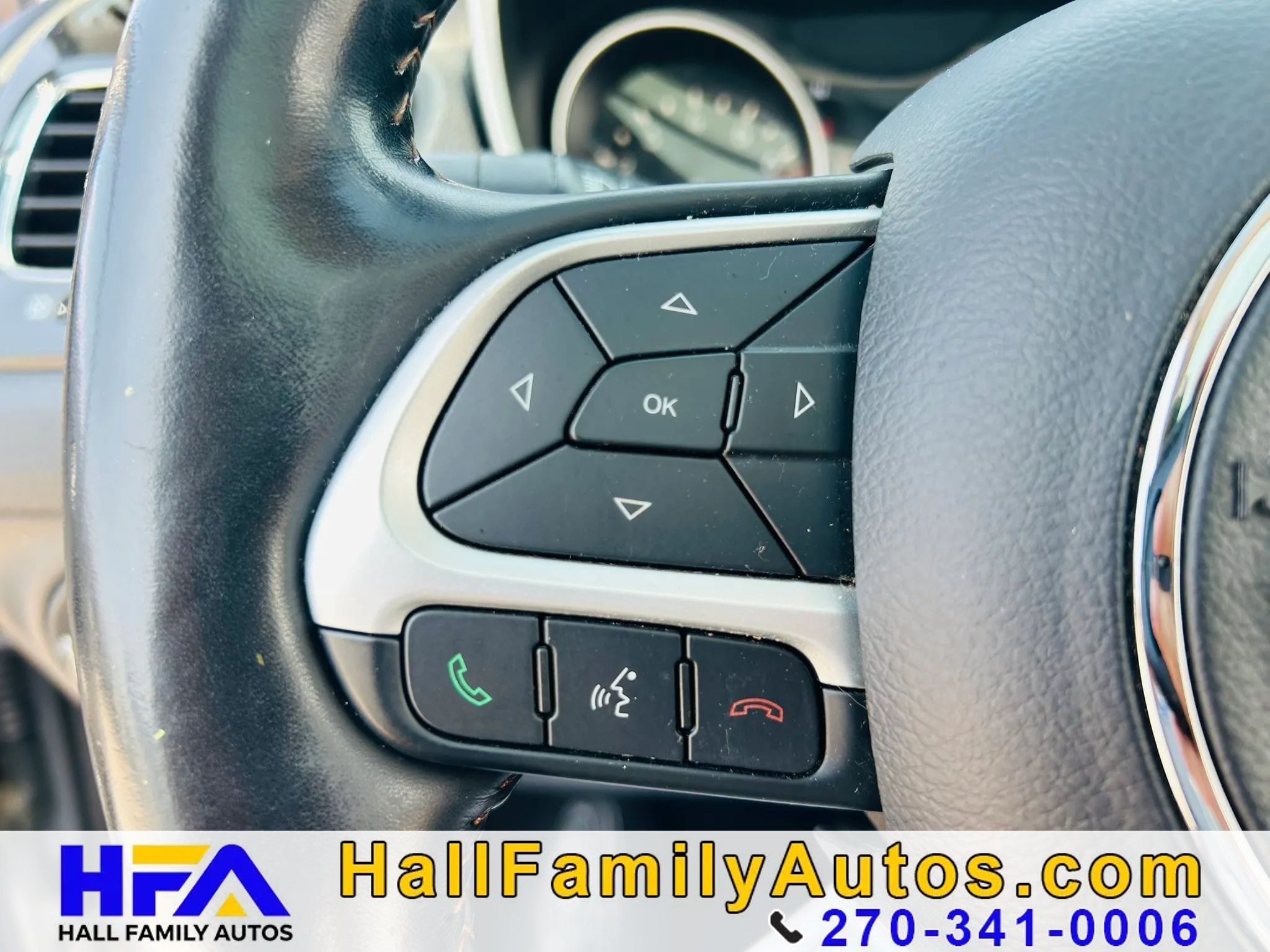 Used 2020 Jeep Compass Limited w/ Safety & Security Group FWD image 22