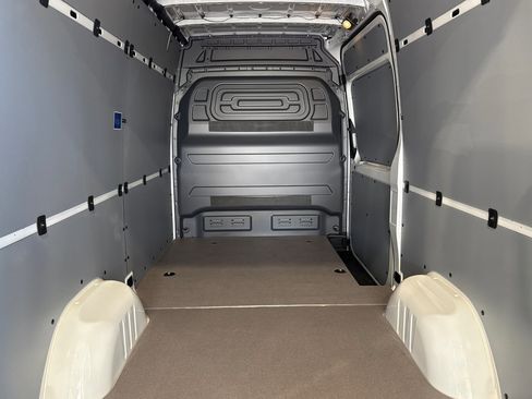 New 2026 Mercedes-Benz Sprinter 2500 image 13