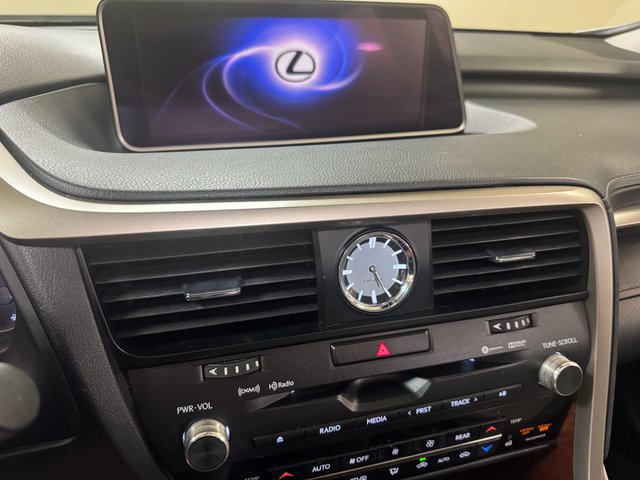 Used 2019 Lexus RX 350L FWD image 13