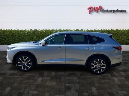 Used 2023 Acura MDX TECHNOLOGY 2WD image 4