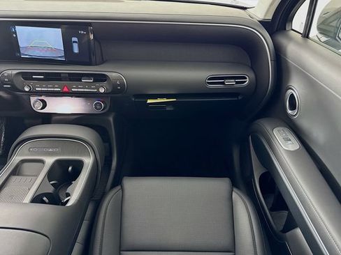 New 2026 Hyundai Palisade FWD Hybrid image 38