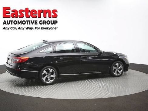 Used 2019 Honda Accord EX image 43