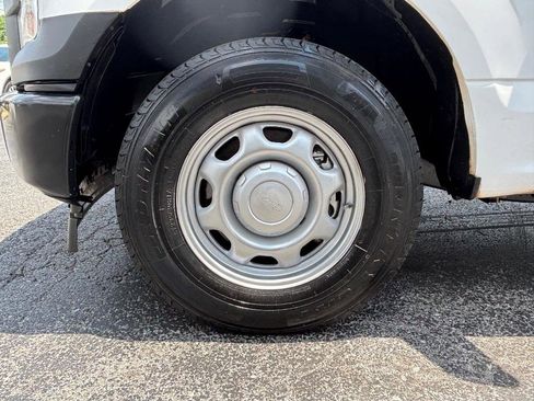 Used 2017 Ford F150 XL RWD image 10