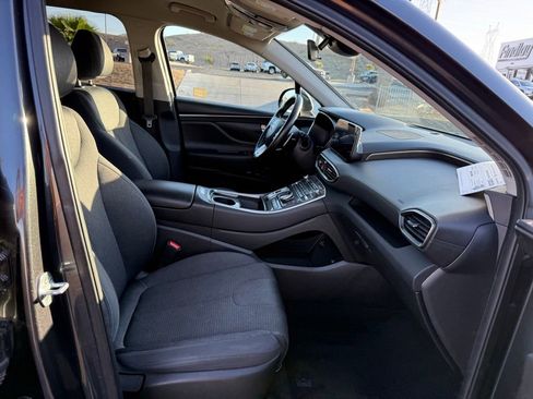 Used 2023 Hyundai Santa Fe SEL image 13