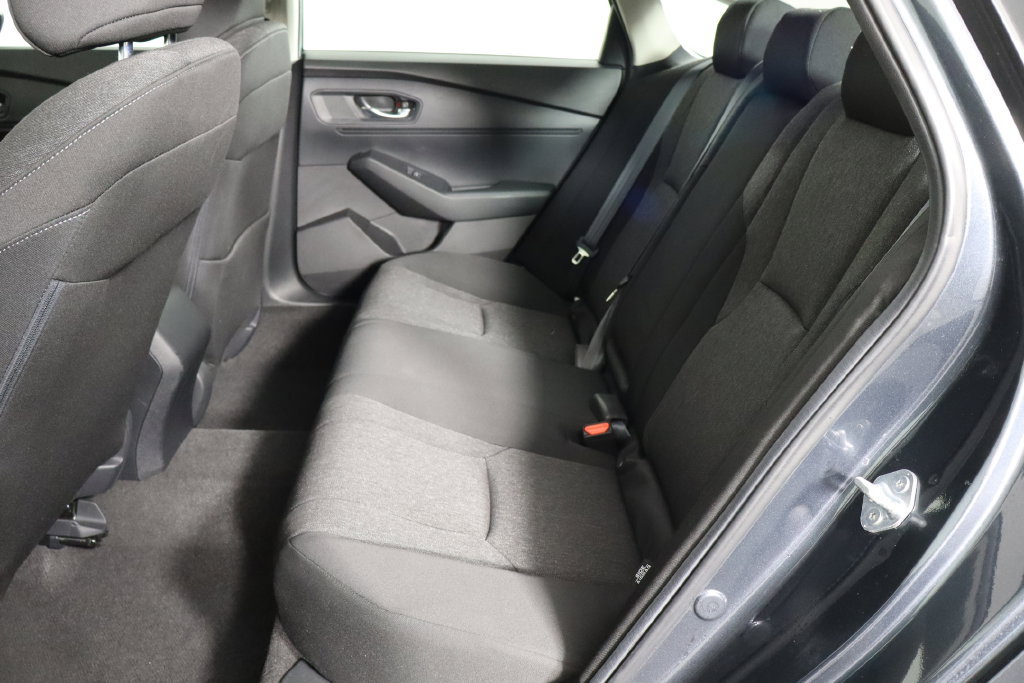 Used 2024 Honda Accord EX image 8