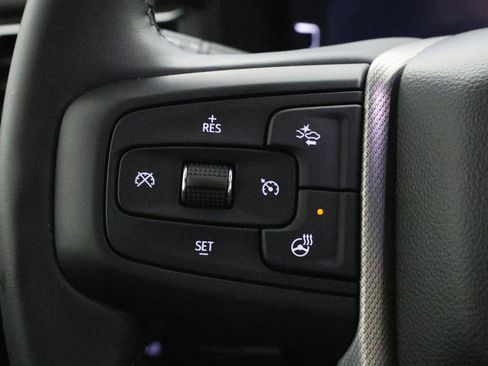 Used 2024 GMC Yukon Denali w/ Max Trailering Package image 21