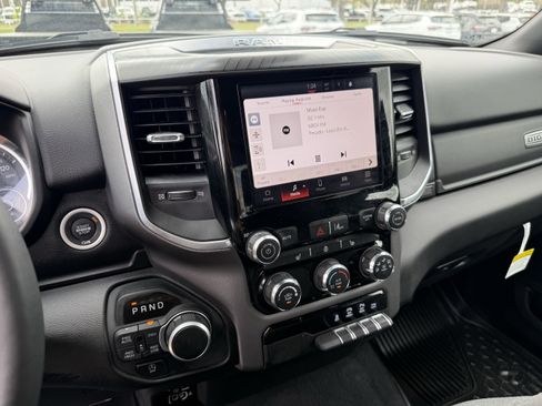 Used 2025 RAM 1500 Big Horn image 18