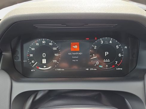 Certified 2024 Land Rover Discovery Sport S AWD/4WD image 19