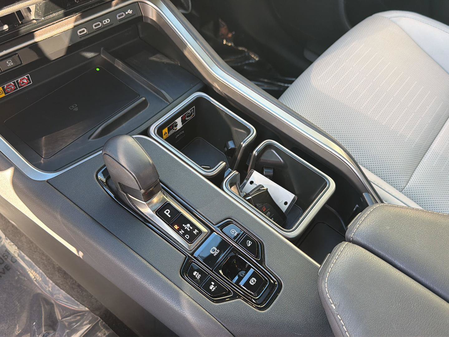 Certified 2025 Lexus TX 350 AWD w/ Technology Package image 29