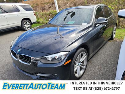 Used 2014 BMW 328i xDrive Sedan