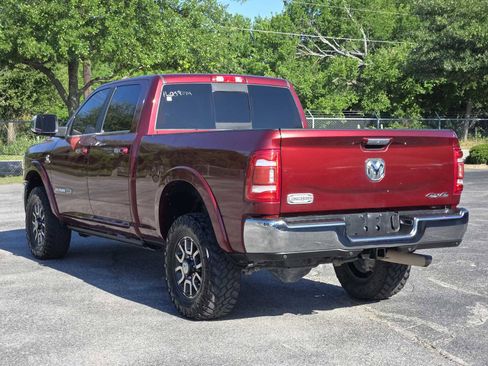 Used 2022 RAM 2500 Limited AWD/4WD image 5