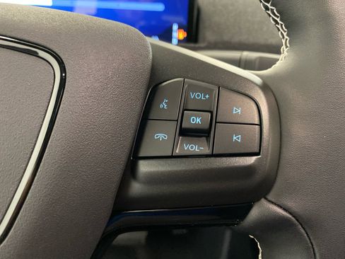 New 2025 Ford Mustang Mach-E GT w/ Bronze Appearance Package image 21