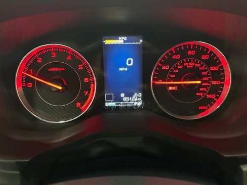Used 2017 Subaru Impreza 2.0i Sport w/ Popular Package #2 AWD/4WD image 23