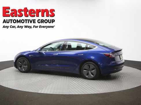 Used 2019 Tesla Model 3 Long Range AWD/4WD image 58